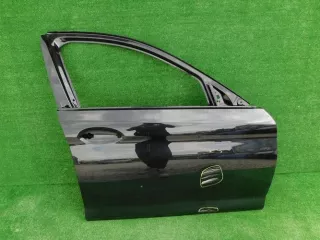 DRZWI,SAMOCHODOWE Дверь передняя правая BMW 5 G30/G31 Арт AL13690017810, вид 1