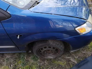 Крыло переднее правое Mazda MPV 2 Арт AL13692625910, вид 1