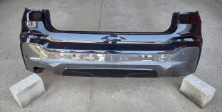 5112,8056999,JJ Бампер задний BMW X4 F26 Арт AL13700064450, вид 1