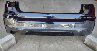 5112,8056999,JJ Бампер задний BMW X4 F26 Арт AL13700064450, вид 3