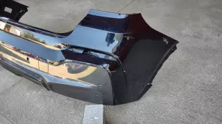5112,8056999,JJ Бампер задний BMW X4 F26 Арт AL13700064450, вид 4