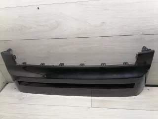 L8B2-17820-A Решетка радиатора Land Rover Defender 2 Арт AL13735140864