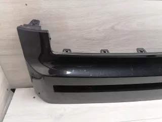 L8B2-17820-A Решетка радиатора Land Rover Defender 2 Арт AL13735140864, вид 4