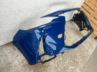  Бампер передний Lexus NX Арт AL13737598918, вид 2