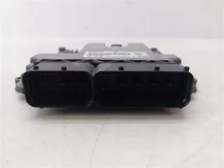 55206810 Блок управления двигателем Fiat Doblo 1 Арт AL13742093537, вид 3