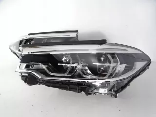 7214965-03,,,Auto_Car_Parts Фара передняя (комплект) BMW 5 G30/G31 Арт AL13744904978, вид 2