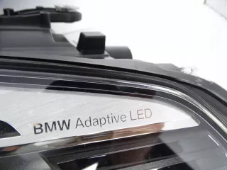 7214965-03,,,Auto_Car_Parts Фара передняя (комплект) BMW 5 G30/G31 Арт AL13744904978, вид 3