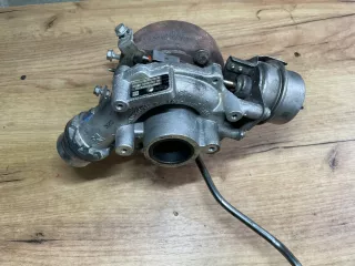 16359700011 Турбина Mercedes A W176 Арт AL13745666444, вид 2