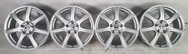 Диск литой Mazda CX30 Арт AL13770177895_3, вид 1