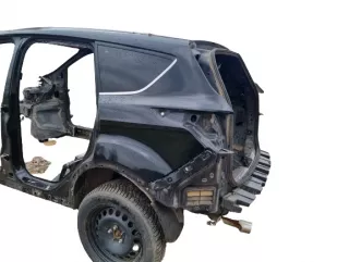 DV44-S27841-AF Четверть задняя левая Ford Kuga 2 Арт AL13787536883, вид 1