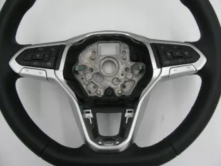 2G0419089B Рулевое колесо Volkswagen Passat B8 Арт AL13805055095_2, вид 3