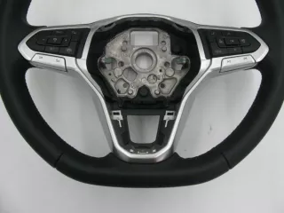 2G0419089B Рулевое колесо Volkswagen Passat B8 Арт AL13805055095_2, вид 4