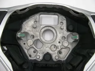 2G0419089B Рулевое колесо Volkswagen Passat B8 Арт AL13805055095_2, вид 6