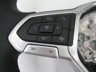 2G0419089B Рулевое колесо Volkswagen Passat B8 Арт AL13805055095_2, вид 8