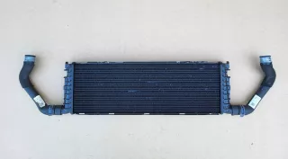 99110613802 Радиатор основной Porsche 911 Carrera 991 Арт AL13812714313, вид 1