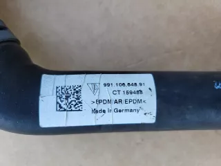 99110613802 Радиатор основной Porsche 911 Carrera 991 Арт AL13812714313, вид 4