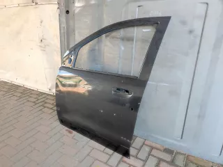 DOKKER,LODGY,POZNAN Дверь передняя левая Dacia Dokker Арт AL13815056529, вид 3