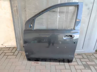 DOKKER,LODGY,POZNAN Дверь передняя левая Dacia Lodgy Арт AL13815056529_2, вид 2