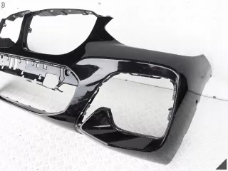 8089743 Бампер передний BMW X4 G02 Арт AL13823043785, вид 4