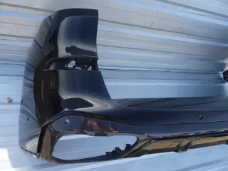  Бампер задний BMW X5 G05  Арт AL13831048444, вид 2