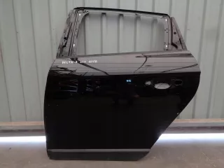 NIEZNAMY Дверь задняя левая Lancia Delta 3 Арт AL13838368519, вид 2