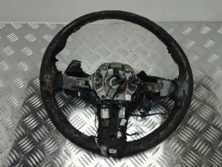 F31F32F82 Рулевое колесо BMW 4 F32/F33/GT F36 Арт AL13844039365, вид 1