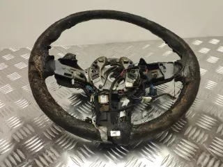 F31F32F82 Рулевое колесо BMW 4 F32/F33/GT F36 Арт AL13844039365, вид 2