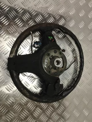 F31F32F82 Рулевое колесо BMW 4 F32/F33/GT F36 Арт AL13844039365, вид 3