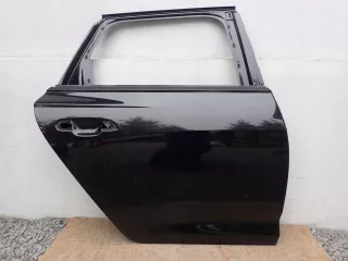  Дверь задняя правая Audi A6 C5 (S6,RS6) Арт AL13856686250, вид 1
