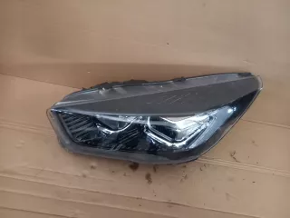 GV41-13D155EH Фара передняя (комплект) Ford Kuga 3 Арт AL13883600780, вид 1
