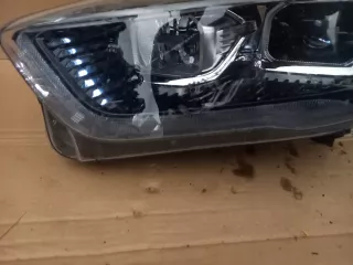 GV41-13D155EH Фара передняя (комплект) Ford Kuga 3 Арт AL13883600780, вид 2