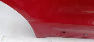 95B833312Af Дверь задняя правая Porsche Macan Арт AL13917494934, вид 2