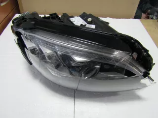 A2059061606 Фара передняя (комплект) Mercedes C W205 Арт AL13920026688, вид 1