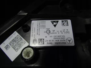 A2059061606 Фара передняя (комплект) Mercedes C W205 Арт AL13920026688, вид 11