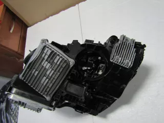 A2059061606 Фара передняя (комплект) Mercedes C W205 Арт AL13920026688, вид 13