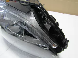 A2059061606 Фара передняя (комплект) Mercedes C W205 Арт AL13920026688, вид 3