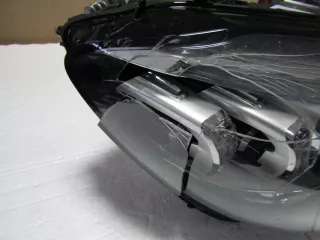 A2059061606 Фара передняя (комплект) Mercedes C W205 Арт AL13920026688, вид 4