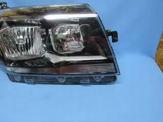 7C1941006qs Фара передняя (комплект) Volkswagen Crafter 1 Арт AL13930813633, вид 2
