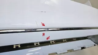 3G9807421 Бампер задний Volkswagen Passat B8 Арт AL13938141690, вид 2