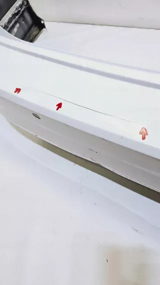 3G9807421 Бампер задний Volkswagen Passat B8 Арт AL13938141690, вид 8