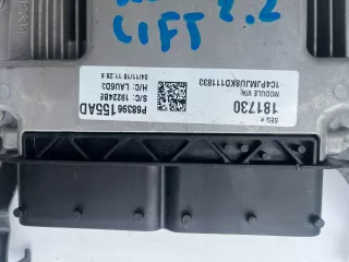 0281034646 Блок управления двигателем Jeep Cherokee KL Арт AL13944315618, вид 4