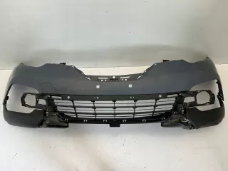 620269604r Бампер передний Renault Captur Арт AL13952444504, вид 1