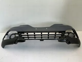 620269604r Бампер передний Renault Captur Арт AL13952444504, вид 2