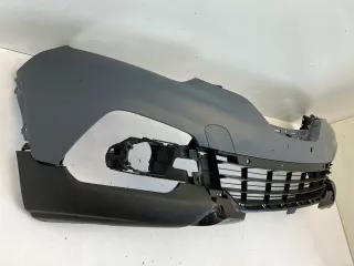 620269604r Бампер передний Renault Captur Арт AL13952444504, вид 3
