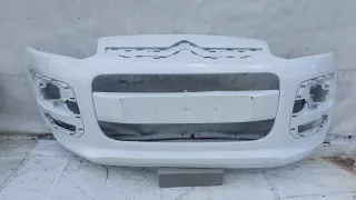  Бампер передний Citroen C3 Picasso restailing Арт AL13956779957, вид 1