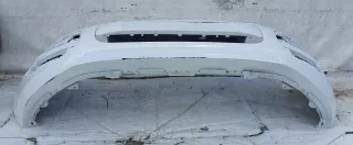  Бампер передний Citroen C3 Picasso restailing Арт AL13956779957, вид 2