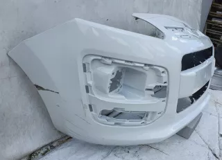  Бампер передний Citroen C3 Picasso restailing Арт AL13956779957, вид 3