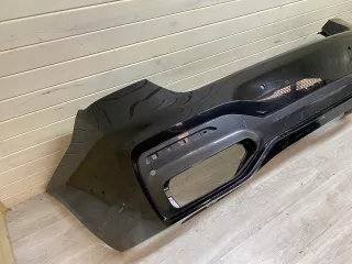  Бампер задний BMW 7 G11/G12 Арт AL13999371828, вид 3