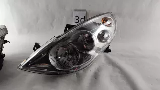 260605375R Фара передняя (комплект) BMW X1 F48 Арт AL14000011471, вид 3