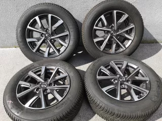  Диск литой Mazda CX30 Арт AL14007560005_2, вид 1